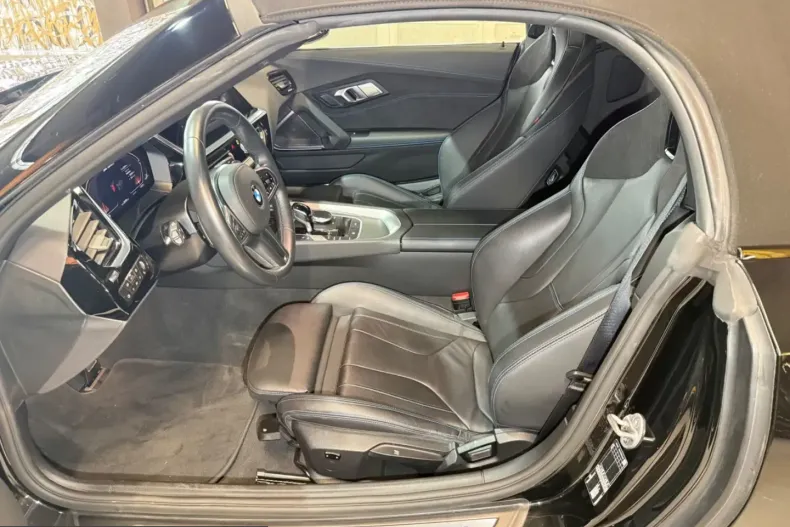 BMW Z4 (Seria Z) din 2024 cu 22.101 km - oferta BMW221242 - foto 12