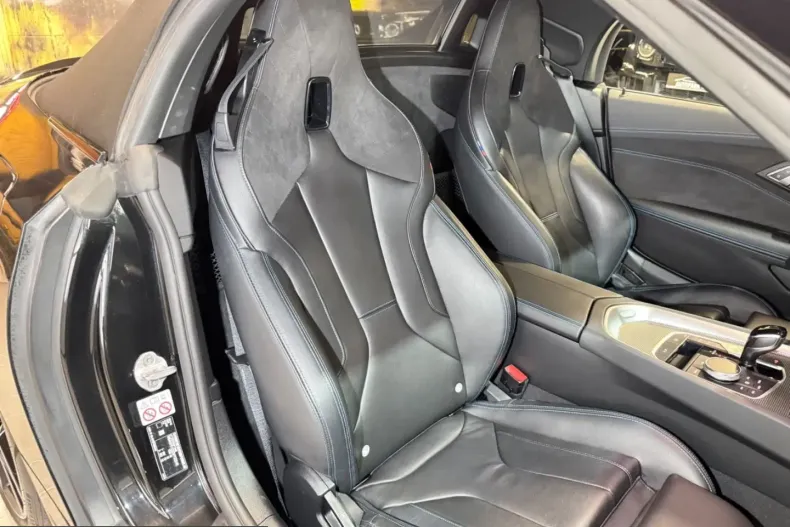 BMW Z4 (Seria Z) din 2024 cu 22.101 km - oferta BMW221242 - foto 14