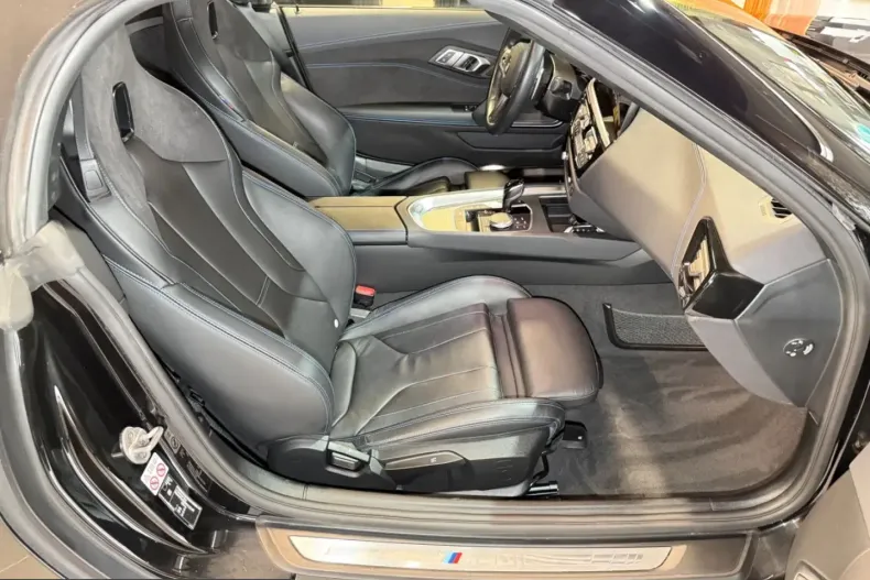 BMW Z4 (Seria Z) din 2024 cu 22.101 km - oferta BMW221242 - foto 15