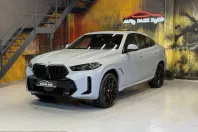BMW X6 (Seria X) din 2025 cu 9.000 km - oferta BMW221243 - foto 3