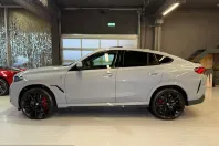 BMW X6 (Seria X) din 2025 cu 9.000 km - oferta BMW221243 - foto 4