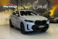 BMW X6 (Seria X) din 2025 cu 9.000 km - oferta BMW221243 - foto 9