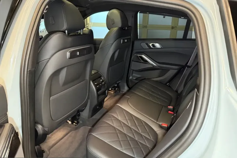 BMW X6 (Seria X) din 2025 cu 9.000 km - oferta BMW221243 - foto 14