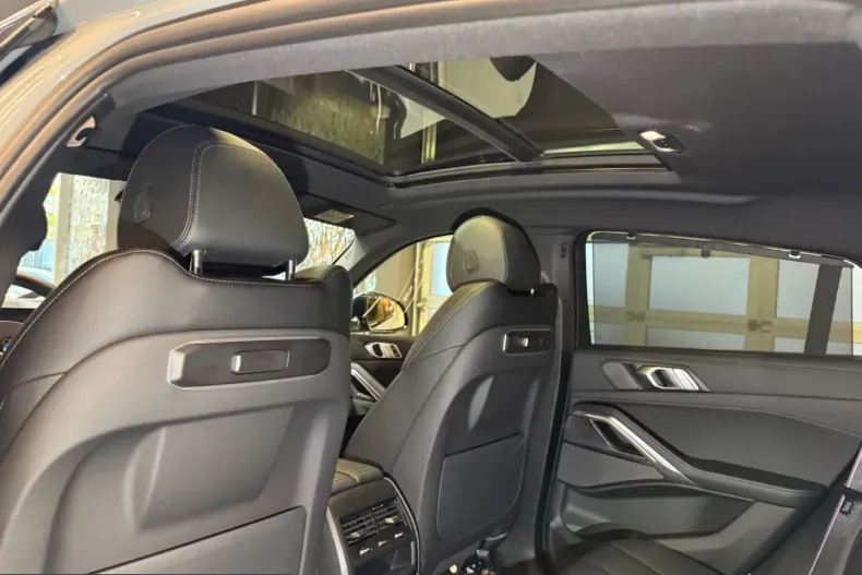 BMW X6 (Seria X) din 2025 cu 9.000 km - oferta BMW221243 - foto 17