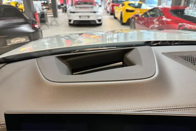 BMW X6 (Seria X) din 2025 cu 9.000 km - oferta BMW221243 - foto 20