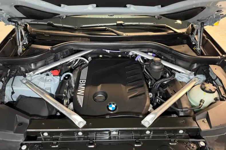 BMW X6 (Seria X) din 2025 cu 9.000 km - oferta BMW221243 - foto 24