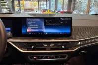 BMW X6 (Seria X) din 2025 cu 9.000 km - oferta BMW221243 - foto 26