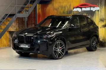 BMW X5 din 2024 - oferta BMW221244