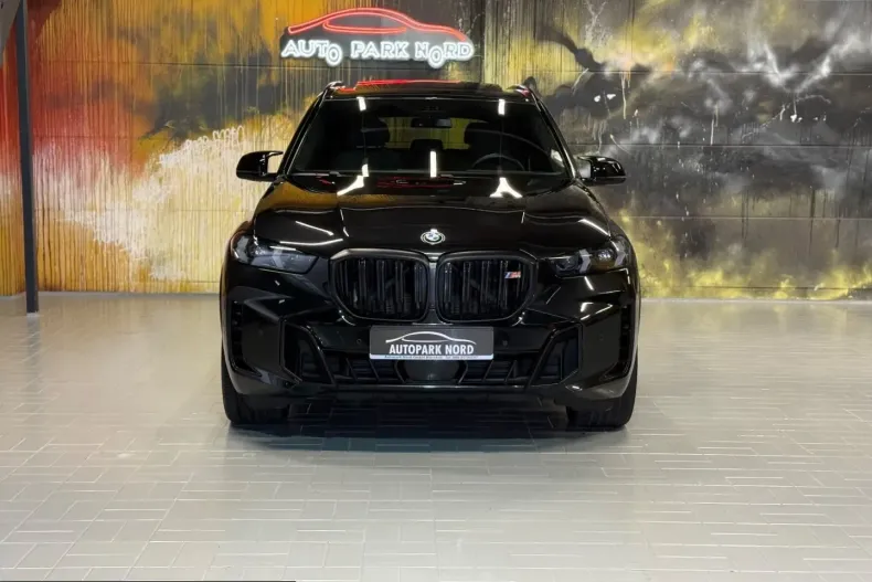 BMW X5 (Seria X) din 2024 cu 39.000 km - oferta BMW221244 - foto 2