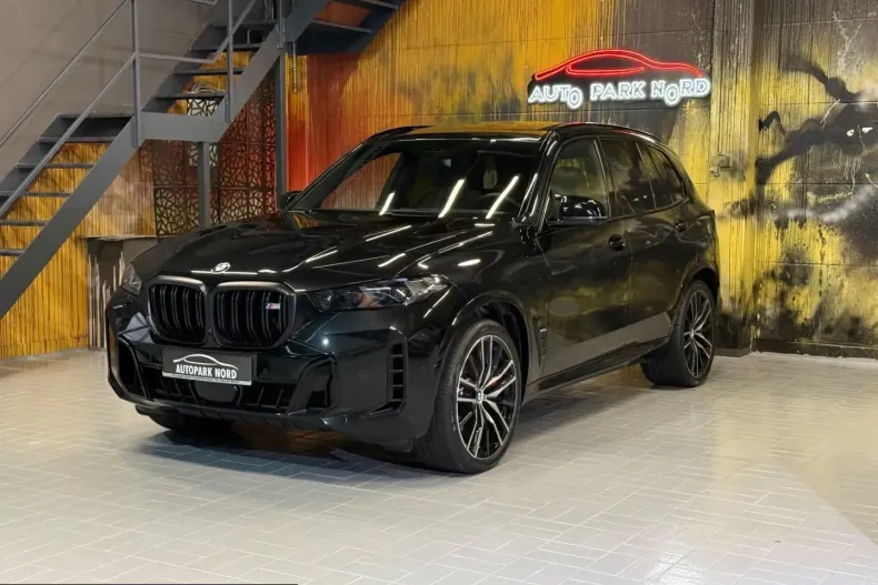 BMW X5 (Seria X) din 2024 cu 39.000 km - oferta BMW221244 - foto 3