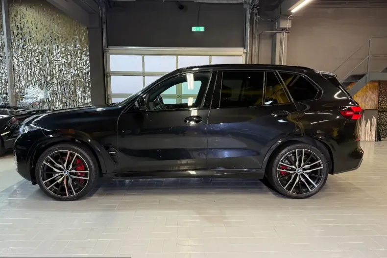 BMW X5 (Seria X) din 2024 cu 39.000 km - oferta BMW221244 - foto 4