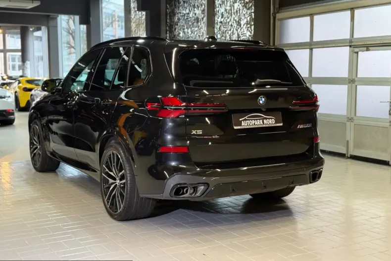 BMW X5 (Seria X) din 2024 cu 39.000 km - oferta BMW221244 - foto 5