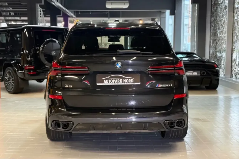 BMW X5 (Seria X) din 2024 cu 39.000 km - oferta BMW221244 - foto 6