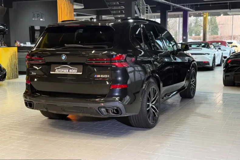 BMW X5 (Seria X) din 2024 cu 39.000 km - oferta BMW221244 - foto 7