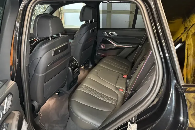 BMW X5 (Seria X) din 2024 cu 39.000 km - oferta BMW221244 - foto 14