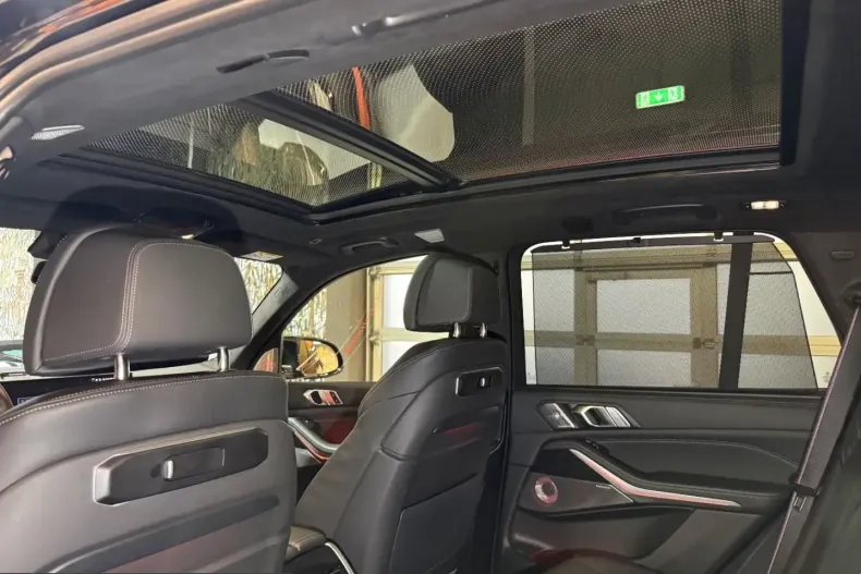 BMW X5 (Seria X) din 2024 cu 39.000 km - oferta BMW221244 - foto 18