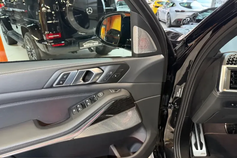 BMW X5 (Seria X) din 2024 cu 39.000 km - oferta BMW221244 - foto 19