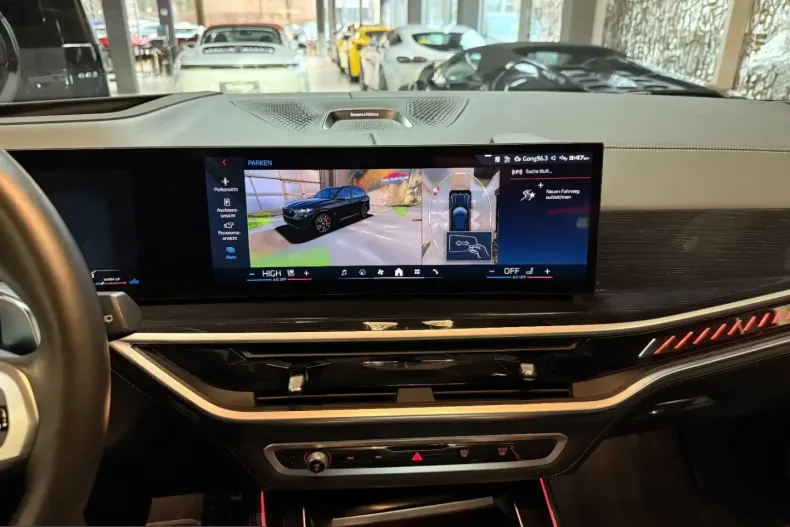 BMW X5 (Seria X) din 2024 cu 39.000 km - oferta BMW221244 - foto 24