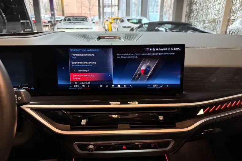 BMW X5 (Seria X) din 2024 cu 39.000 km - oferta BMW221244 - foto 26