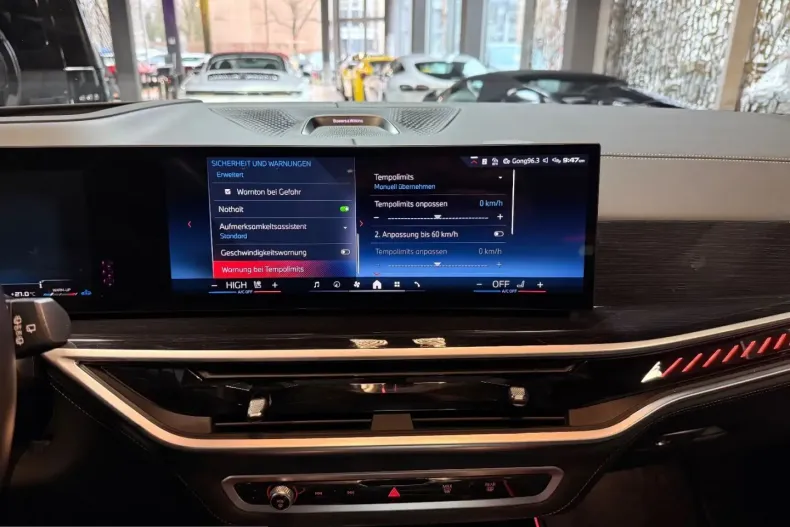BMW X5 (Seria X) din 2024 cu 39.000 km - oferta BMW221244 - foto 28
