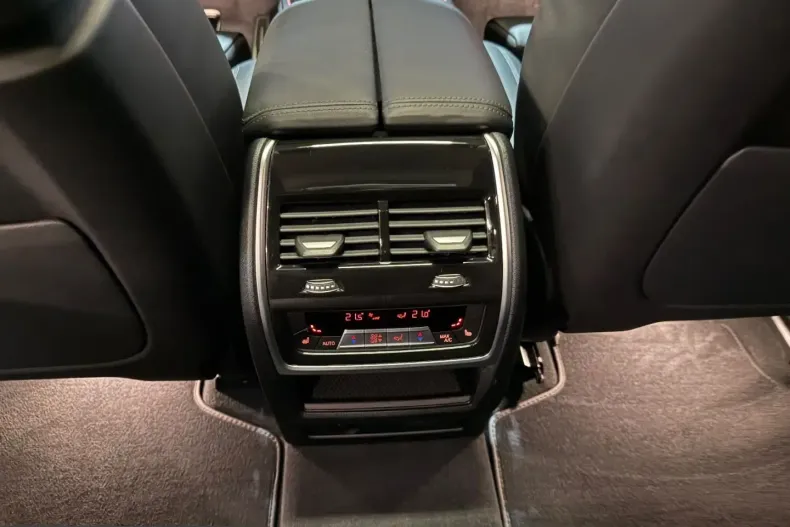 BMW X5 (Seria X) din 2024 cu 39.000 km - oferta BMW221244 - foto 31