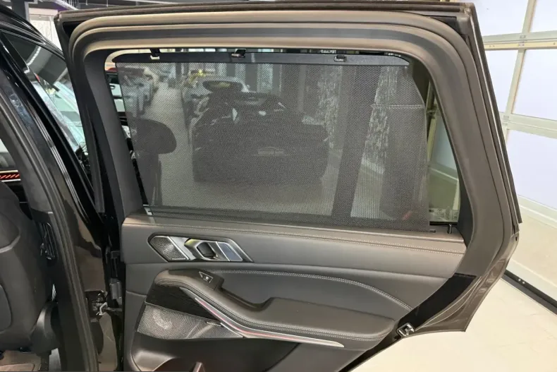 BMW X5 (Seria X) din 2024 cu 39.000 km - oferta BMW221244 - foto 34