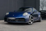 Porsche 992 din 2024 cu 19.900 km - oferta POR221245 - foto 1