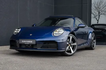 Porsche 992 din 2024 - oferta POR221245