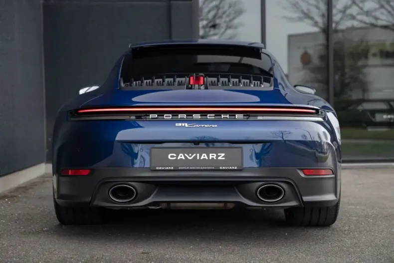 Porsche 992 din 2024 cu 19.900 km - oferta POR221245 - foto 4