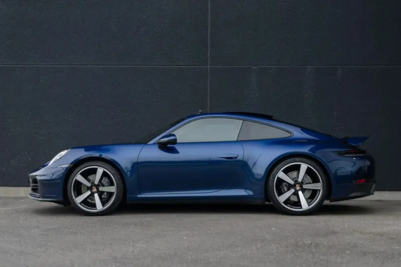 Porsche 992 din 2024 cu 19.900 km - oferta POR221245 - foto 5
