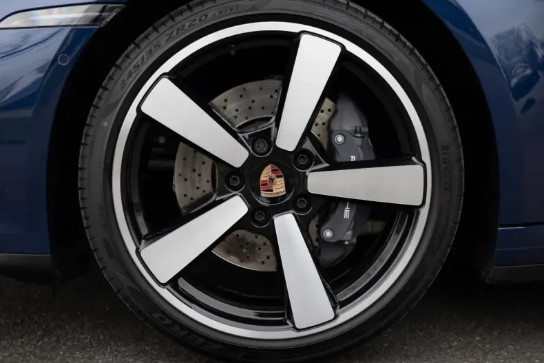 Porsche 992 din 2024 cu 19.900 km - oferta POR221245 - foto 6