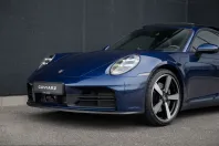 Porsche 992 din 2024 cu 19.900 km - oferta POR221245 - foto 13