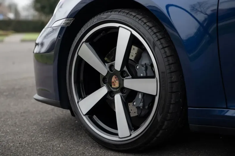Porsche 992 din 2024 cu 19.900 km - oferta POR221245 - foto 14