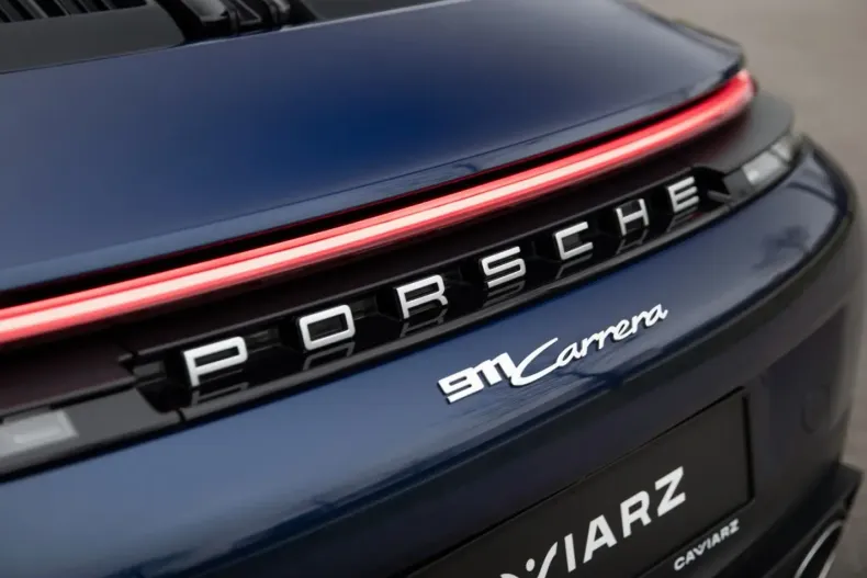 Porsche 992 din 2024 cu 19.900 km - oferta POR221245 - foto 19