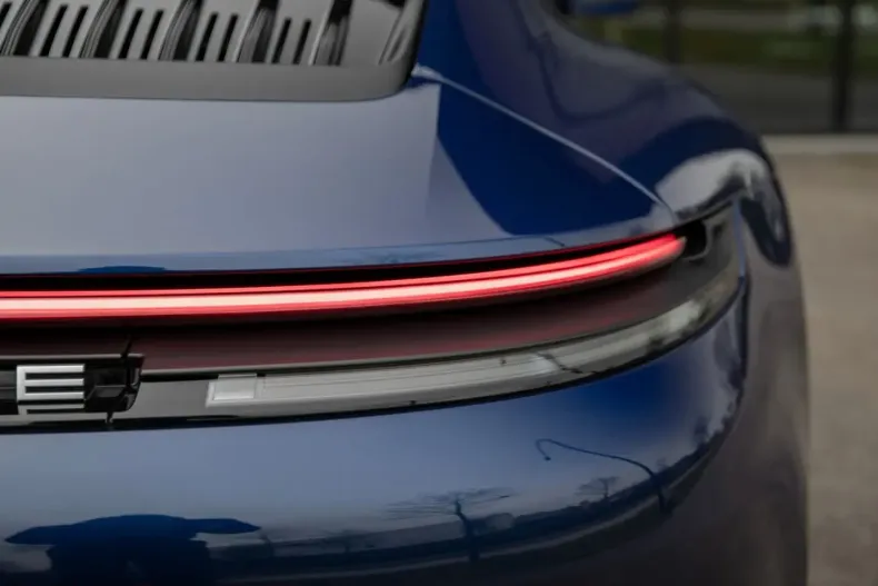 Porsche 992 din 2024 cu 19.900 km - oferta POR221245 - foto 20