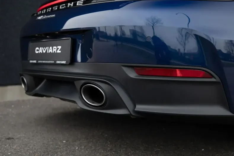 Porsche 992 din 2024 cu 19.900 km - oferta POR221245 - foto 22
