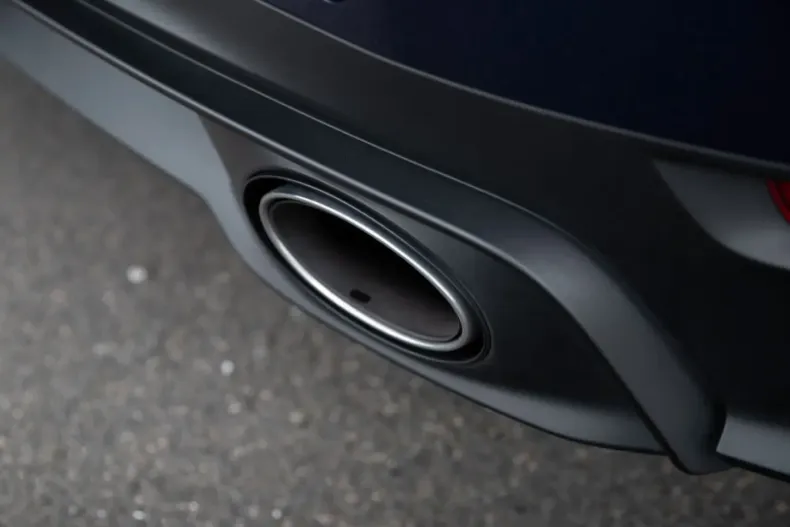Porsche 992 din 2024 cu 19.900 km - oferta POR221245 - foto 23