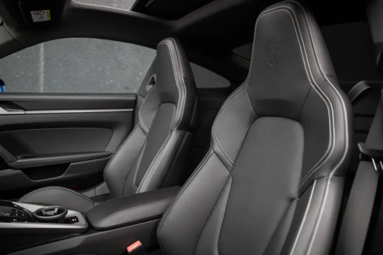 Porsche 992 din 2024 cu 19.900 km - oferta POR221245 - foto 27