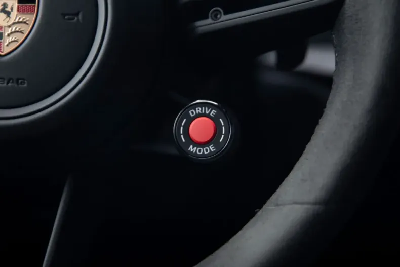 Porsche 992 din 2024 cu 19.900 km - oferta POR221245 - foto 34