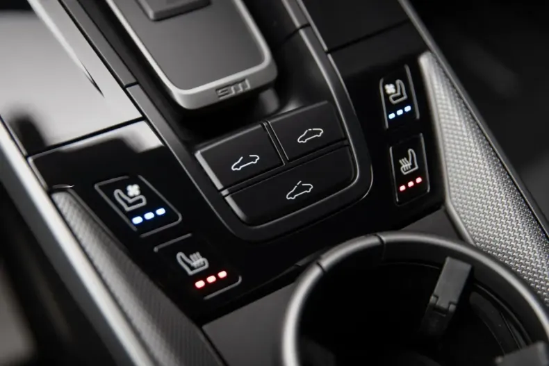 Porsche 992 din 2024 cu 19.900 km - oferta POR221245 - foto 47