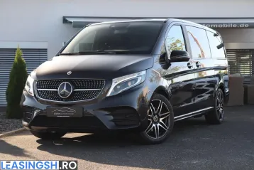 Mercedes-Benz V 300 din 2022 - oferta MER221246