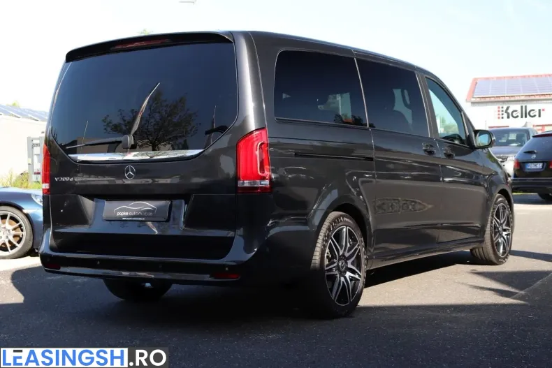 Mercedes-Benz V 300 (Clasa V) din 2022 cu 39.000 km - oferta MER221246 - foto 4