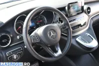 Mercedes-Benz V 300 (Clasa V) din 2022 cu 39.000 km - oferta MER221246 - foto 16