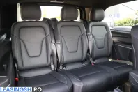 Mercedes-Benz V 300 (Clasa V) din 2022 cu 39.000 km - oferta MER221246 - foto 18