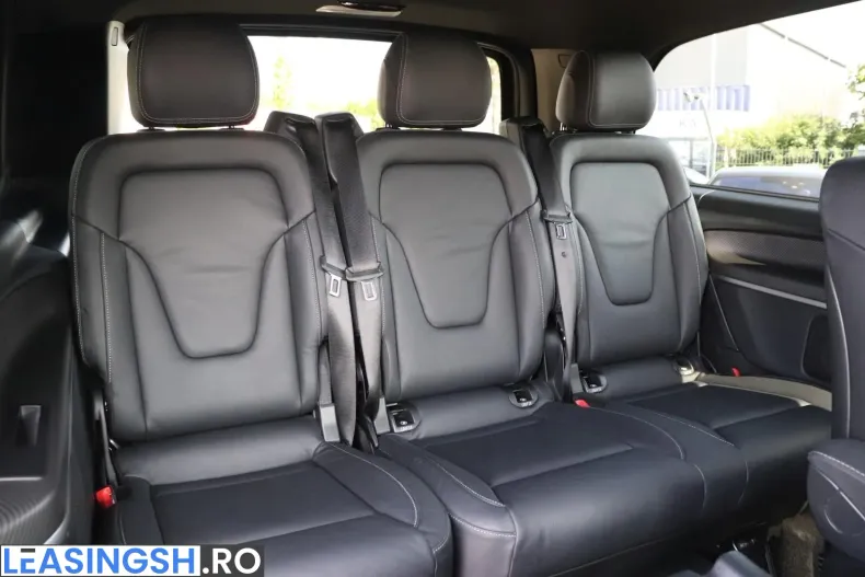 Mercedes-Benz V 300 (Clasa V) din 2022 cu 39.000 km - oferta MER221246 - foto 18