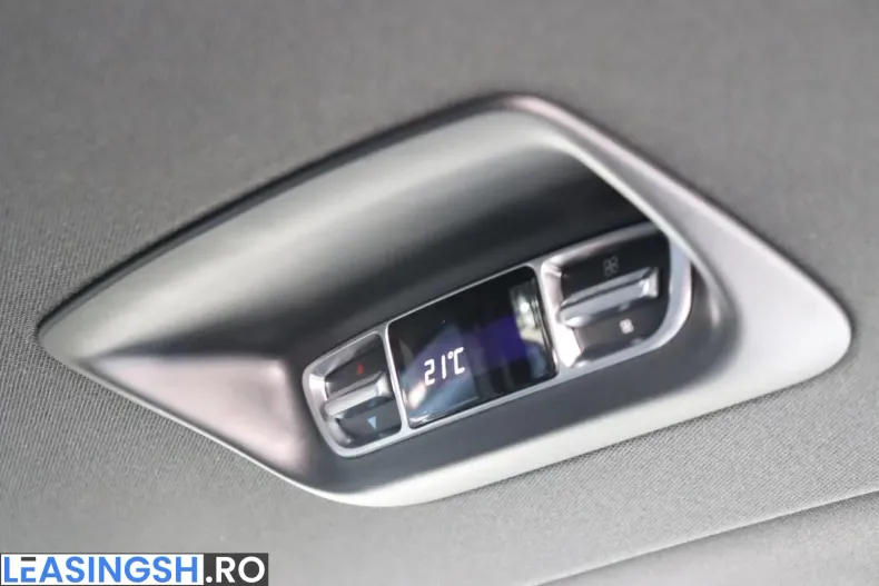 Mercedes-Benz V 300 (Clasa V) din 2022 cu 39.000 km - oferta MER221246 - foto 19