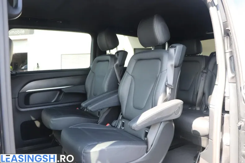 Mercedes-Benz V 300 (Clasa V) din 2022 cu 39.000 km - oferta MER221246 - foto 22