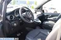 Mercedes-Benz V 300 (Clasa V) din 2022 cu 39.000 km - oferta MER221246 - foto 23