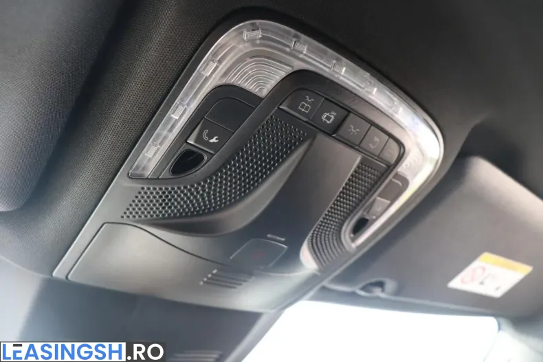 Mercedes-Benz V 300 (Clasa V) din 2022 cu 39.000 km - oferta MER221246 - foto 26