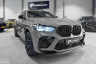 BMW X6 (Seria X) din 2021 cu 51.500 km - oferta BMW221247 - foto 6